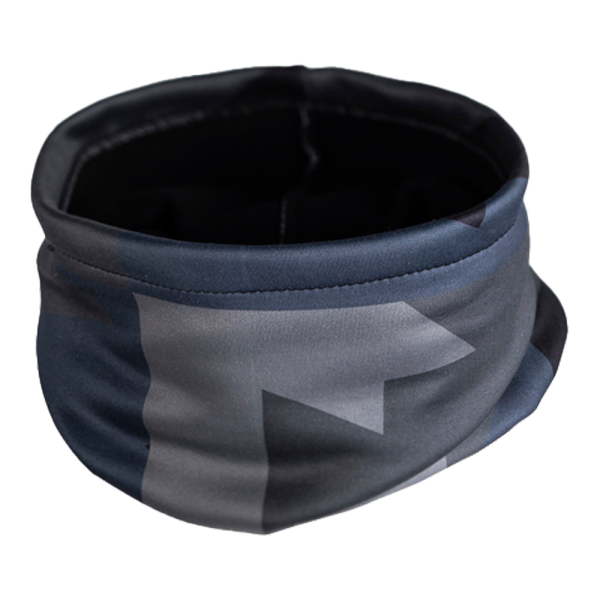 RST Fleece MultiTube Camo